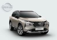 Nissan X-Trail e-POWER N-Connecta *ENDAST LAGERBILAR*