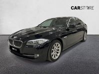 BMW 530 d, xDrive, Sedan, Steptronic, Navi, 258Hk, 2011