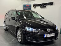 Volkswagen Golf 2.0 TDI R-Line | Backkamera | Panorama |Drag