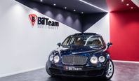 Bentley Continental Flying Spur 6.0 W12 TipTronic Euro 4