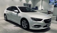 Opel Insignia Grand Sport 2.0 CDTI Business, OPC Line, Drag