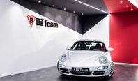 Porsche 911 Carrera S *Topp Skick*