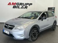 Subaru XV 2.0 4WD Euro 4