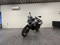 BMW Motorrad F 700 GS Besiktigad 2026-07-31