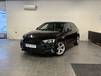 Audi A3 Sportback 2.0 TDI S Tronic Comfort Euro 6