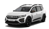 Dacia Jogger TCe 110 Extreme Privatleasing kampanj