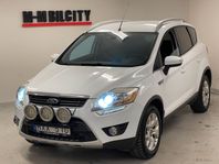 Ford Kuga 2.0 TDCi |AWD |Euro 4|Drag| Nybess