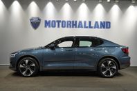 Polestar 2 Long Range Single Motor 299 hk