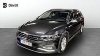 Volkswagen Passat Alltrack 2.0 190hk TDI SCR 4Motion DSG **U