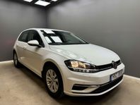 Volkswagen Golf 5-dörrar 1.0 TSI OPF Euro 6 -116hk moms