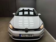 Volkswagen Golf 5-dörrar 1.0 TSI OPF Base Euro 6 -116hk