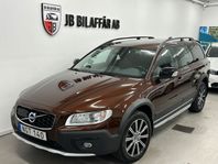 Volvo XC70 D4 AWD Classic, Dynamic Edition,/VOC/Navi/Drag/ E