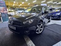 Volkswagen Golf 5-dörrar 1.4 TSI Euro 5, Med GPS