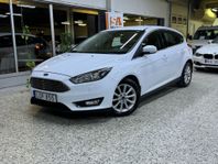 Ford Focus 1.0 EcoBoost Titanium Euro 6