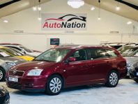 Toyota Avensis Kombi 2.0 D-4 VVT-i