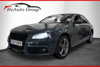 Audi A4 Sedan 2.0 TFSI quattro S Tronic Proline Euro 5