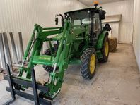 John Deere 5058E