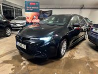 Toyota Corolla Touring Sports Hybrid e-CVT Active Euro6MOMS