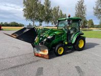 John Deere 3045 R