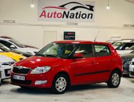 Skoda Fabia 1.2 Ambiente Euro 5