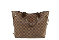 Louis Vuitton Neverfull MM Damier Ebene