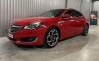 Opel Insignia 2.0 BiTurbo CDTI 4x4 OPC *Nyservad*