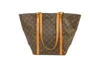 Louis Vuitton Sac Shopping Monogram