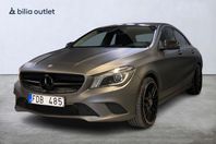 Mercedes-Benz CLA 250 Urban Line 211hk P-assist PDC