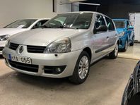 Renault Clio 5-dörrars Halvkombi 1.2 . Lågamil