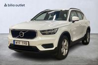 Volvo XC40 T3 Edition 163hk VOC Navi PDC