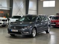 Volkswagen Passat Variant 2.0 TDI BlueMotion 4Motion 140hk