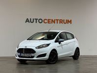 Ford Fiesta 5-dörrar 1.25 Trend 60hk