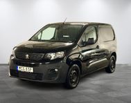 Peugeot Partner Utökad Last 1.5 BlueHDi 130hk värmare Dragkr