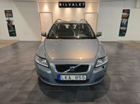 Volvo V50 1.8 Flexifuel Kinetic Euro 4