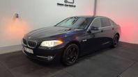 BMW 520 d Sedan Steptronic Euro 5