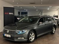 Volkswagen Passat Sportscombi 2.0 TDI 4Motion GT*1300kr/mån*