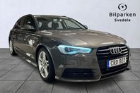 Audi A6 Avant 2.0 TDI ultra S Tronic | Kamera | S-line