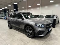 Mercedes-Benz GLB 200d 4M/AMG/Panora/Premium/Värm/Drag/7sits