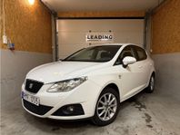 Seat Ibiza 5-dörrar 1.2 TSI 105hk Style LÅGMIL