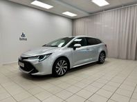 Toyota Corolla Touring Sports Hybrid | Kamera | Navigation