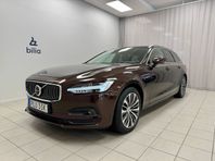 Volvo V90 B4 Bensin Mom Adv SE | Läder | Teknikpaket | Dragk