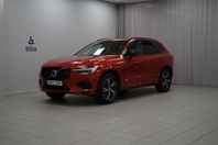 Volvo XC60 T8 AWD Recharge R-Design T | Se Utrustning