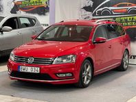 Volkswagen Passat 2.0 TDI BMT 4MOTION R-LINE AUTOMAT DRAG NY