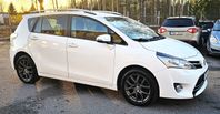 Toyota Verso 1.8 Valvematic Multidrive S Edition Feel Euro 6