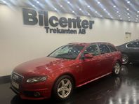 Audi A4 Avant 1.8 TFSI Multitronic  S Line, Sport Plus Euro