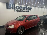 Volkswagen Golf 5-dörrar 1.4 TSI Euro 4