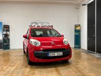 Citroën C1 5-dörrar 1.0 *Nyservad*