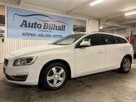 Volvo V60 D4 Geartronic Classic, Momentum Euro 6