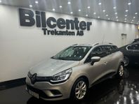 Renault Clio Sport Tourer 1.5 dCi Intens Euro 6