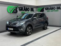 Toyota RAV4 2.0 4WD AUTOMAT S Active Style 15000MIL GPS 0% R